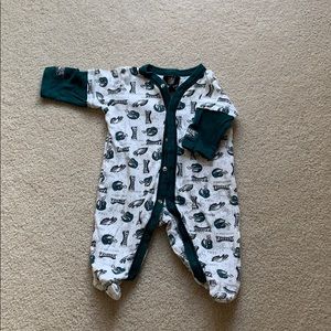 NFL PHILADELPHIA Eagles sleeper 3-6 M